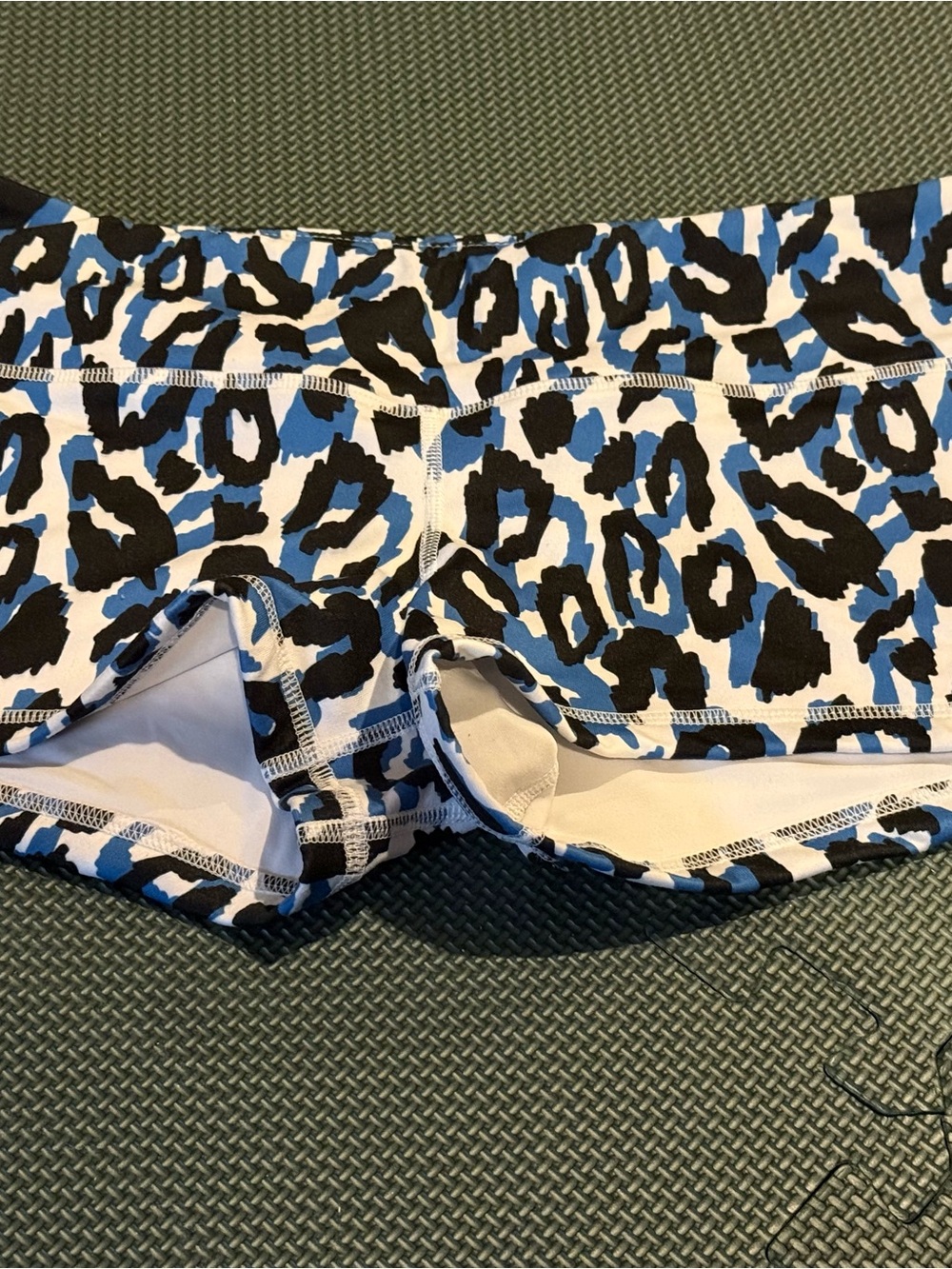Fleo Shorts